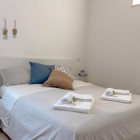 La Marina - Rooms In Stintino Luaran gambar