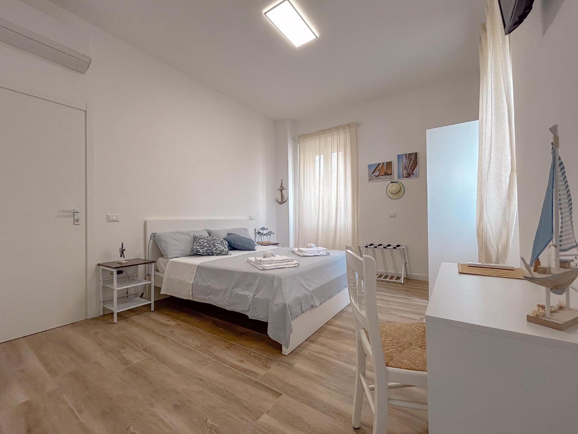 La Marina - Rooms In Stintino Luaran gambar