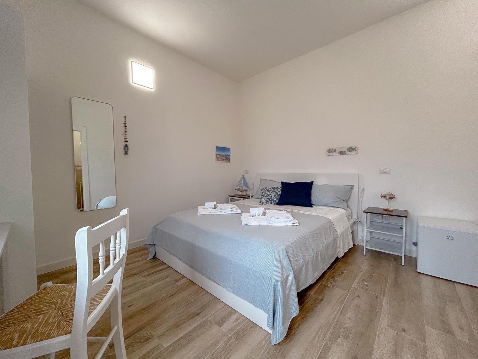 La Marina - Rooms In Stintino Luaran gambar