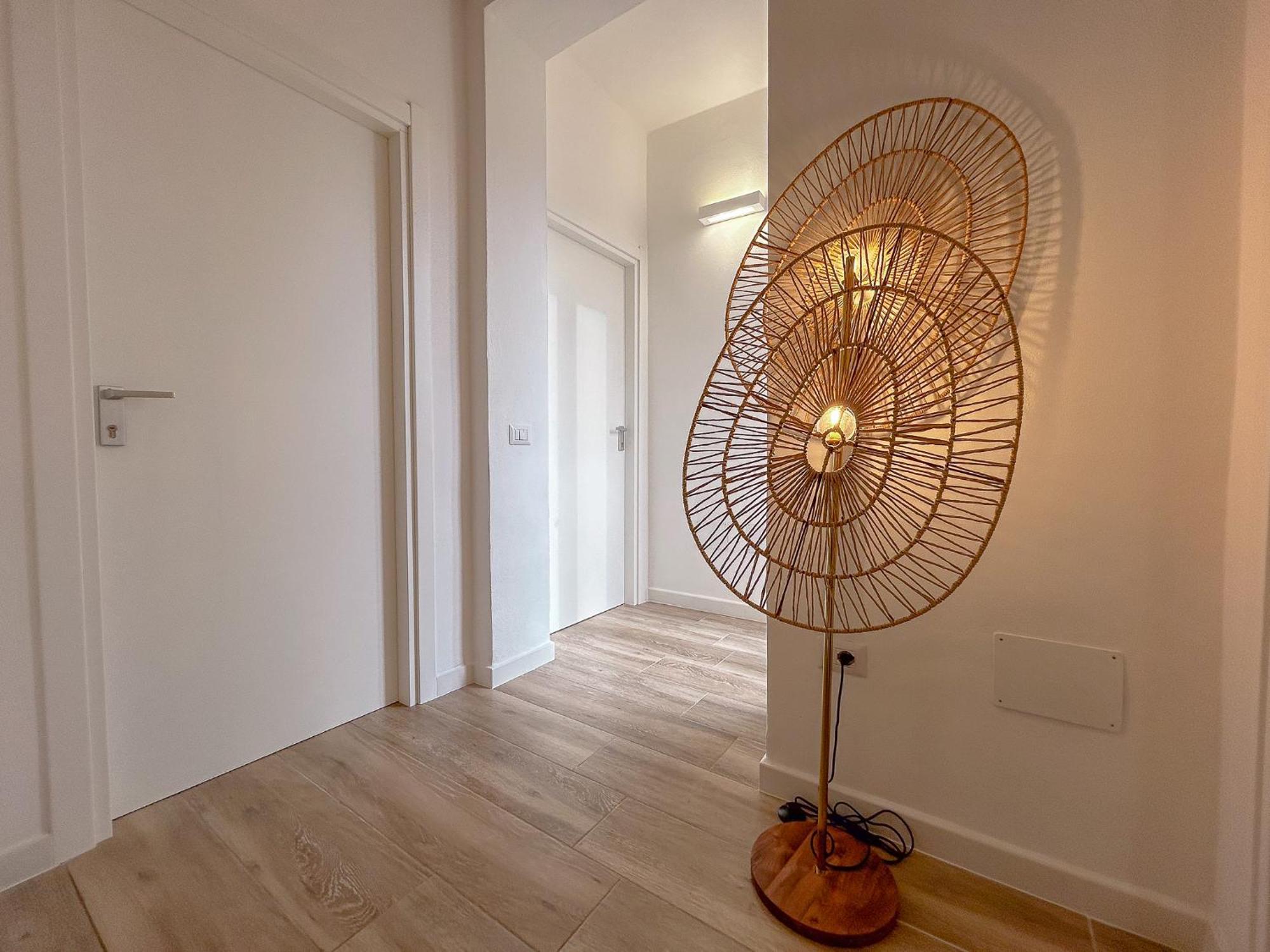 La Marina - Rooms In Stintino Luaran gambar