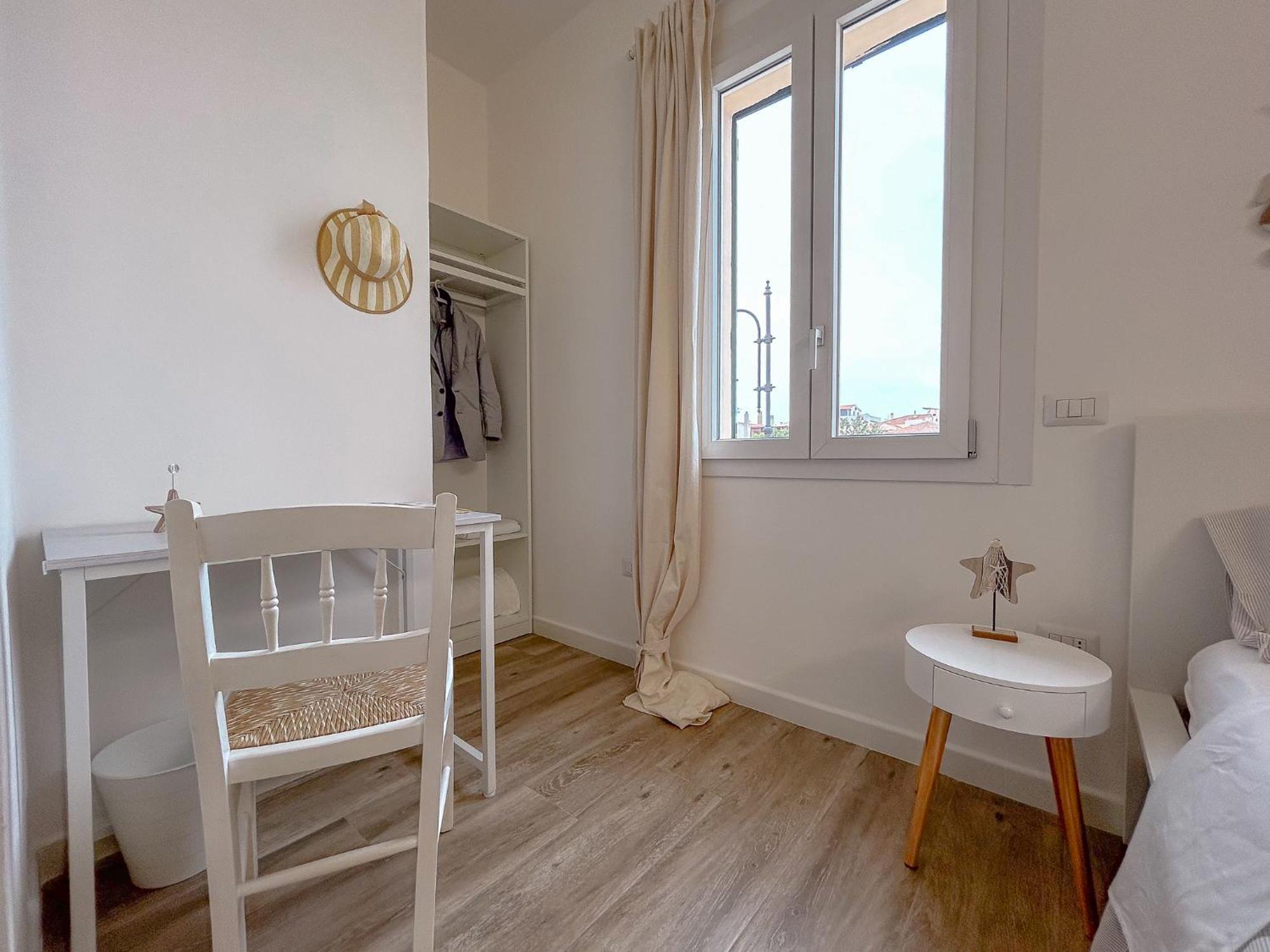 La Marina - Rooms In Stintino Luaran gambar