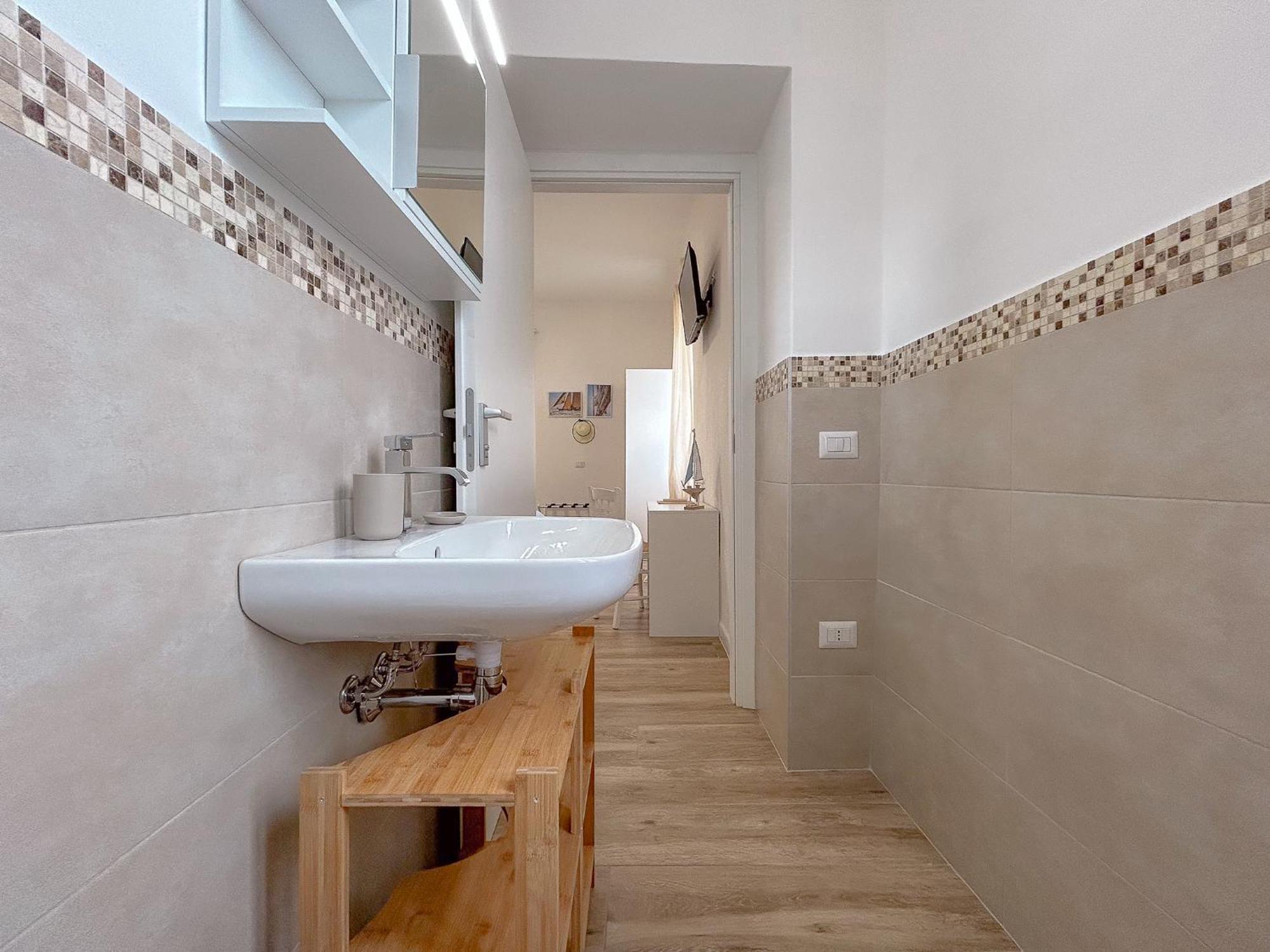 La Marina - Rooms In Stintino Luaran gambar