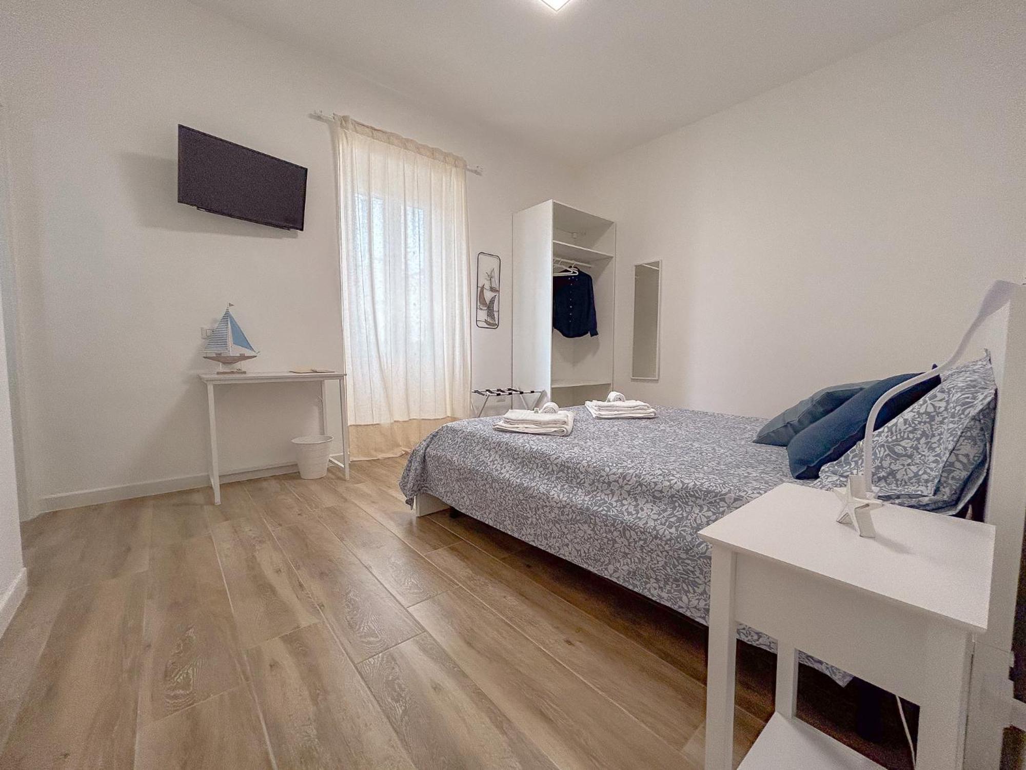 La Marina - Rooms In Stintino Luaran gambar