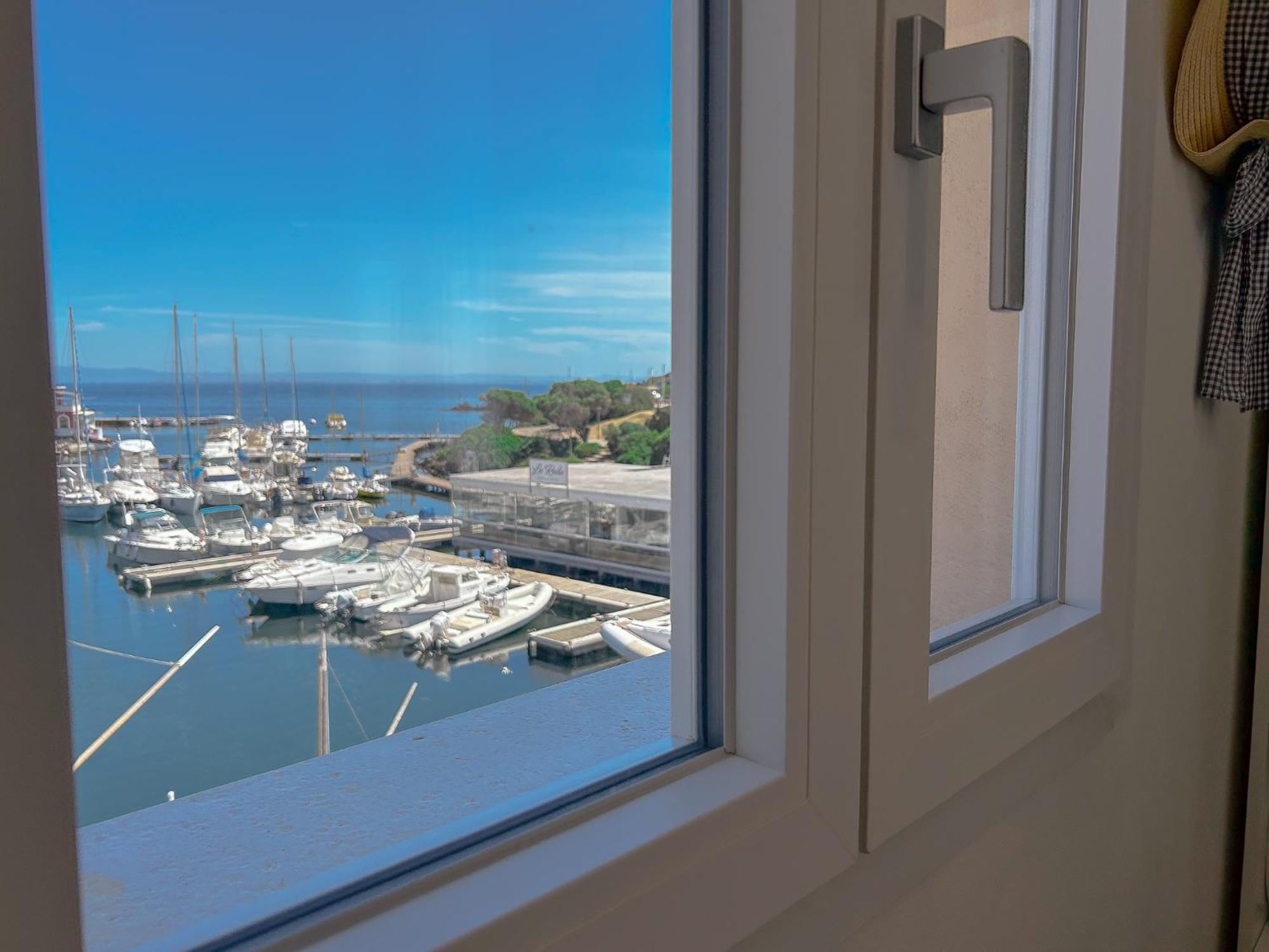 La Marina - Rooms In Stintino Luaran gambar