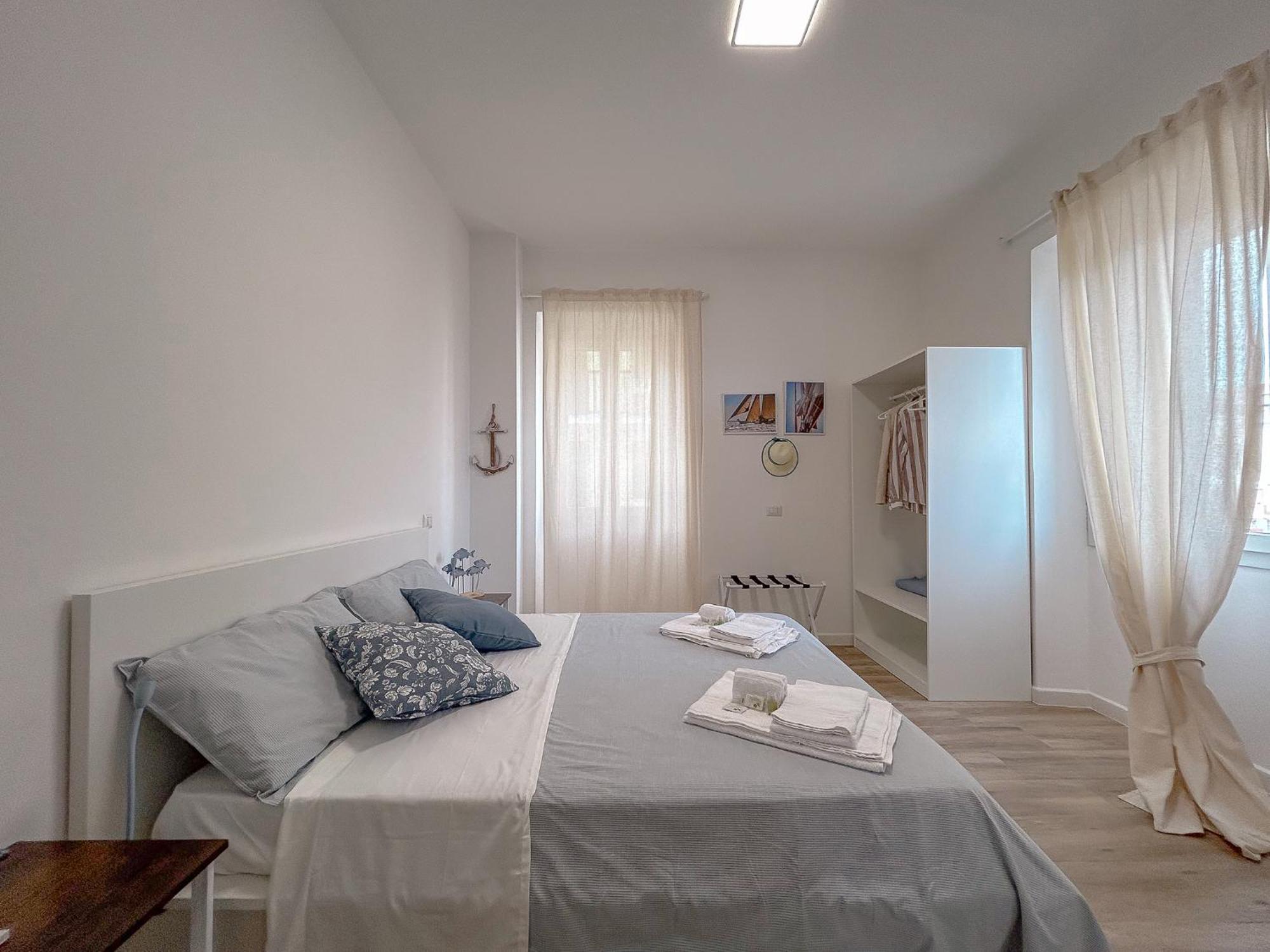 La Marina - Rooms In Stintino Luaran gambar