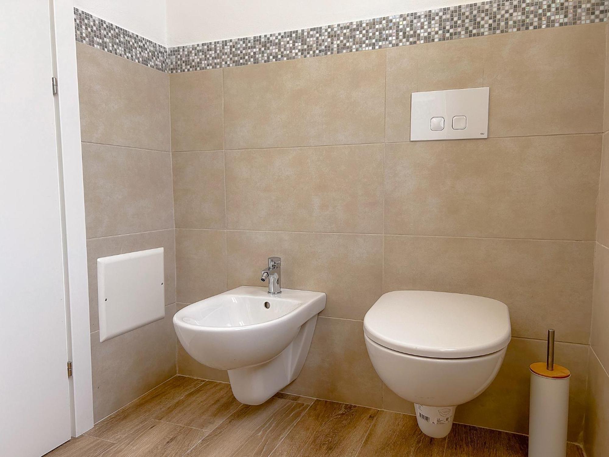 La Marina - Rooms In Stintino Luaran gambar