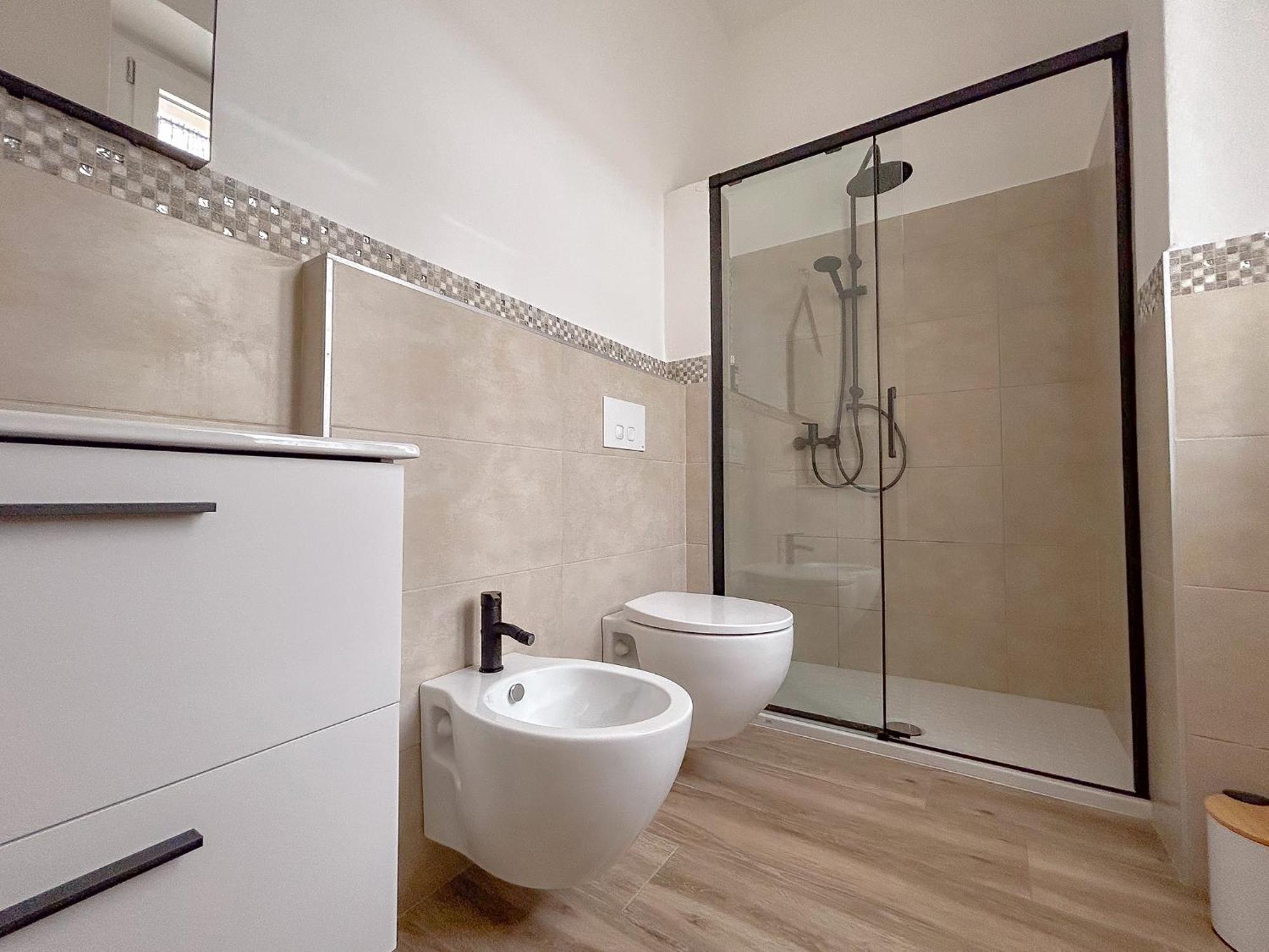 La Marina - Rooms In Stintino Luaran gambar