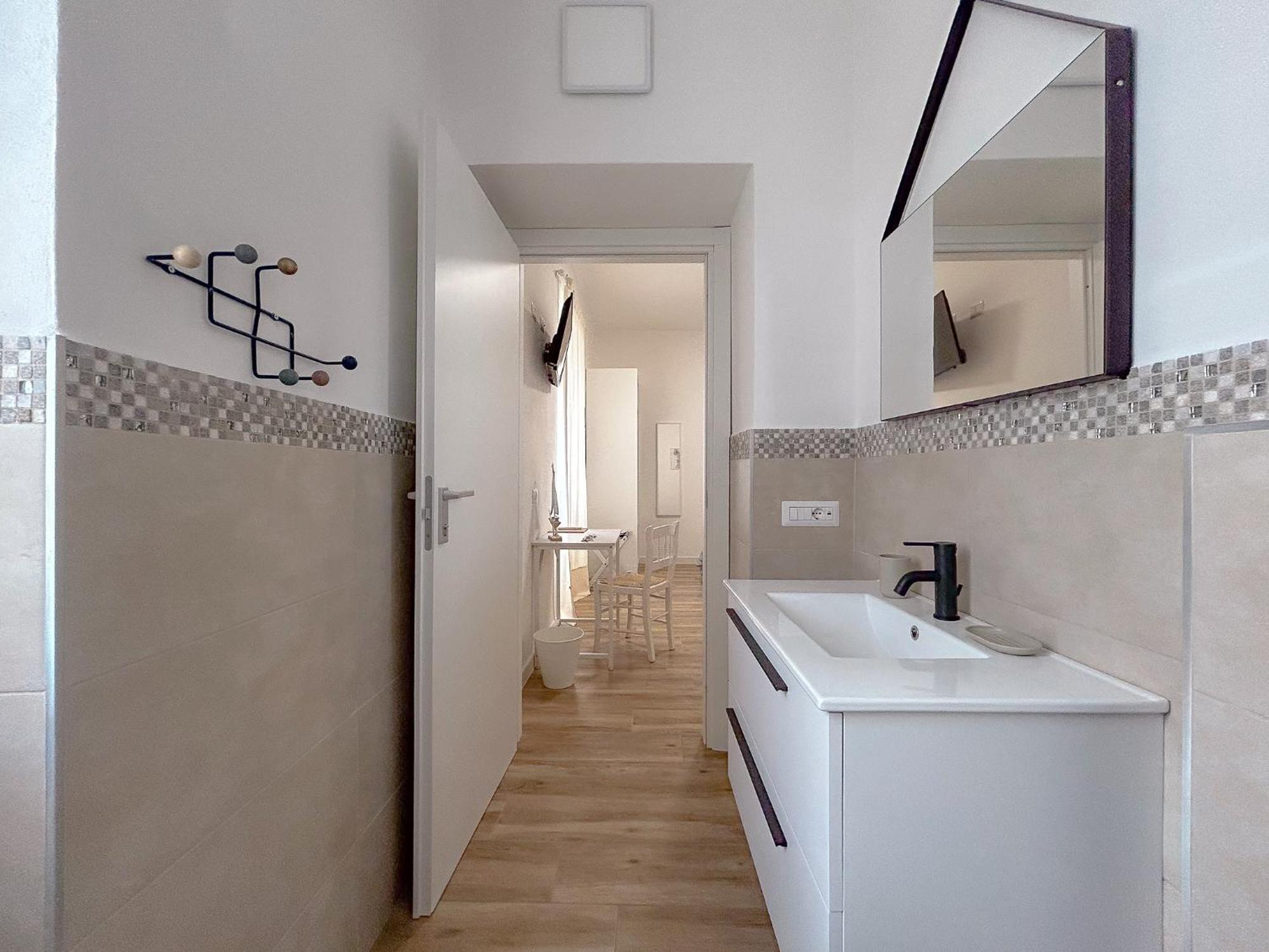 La Marina - Rooms In Stintino Luaran gambar
