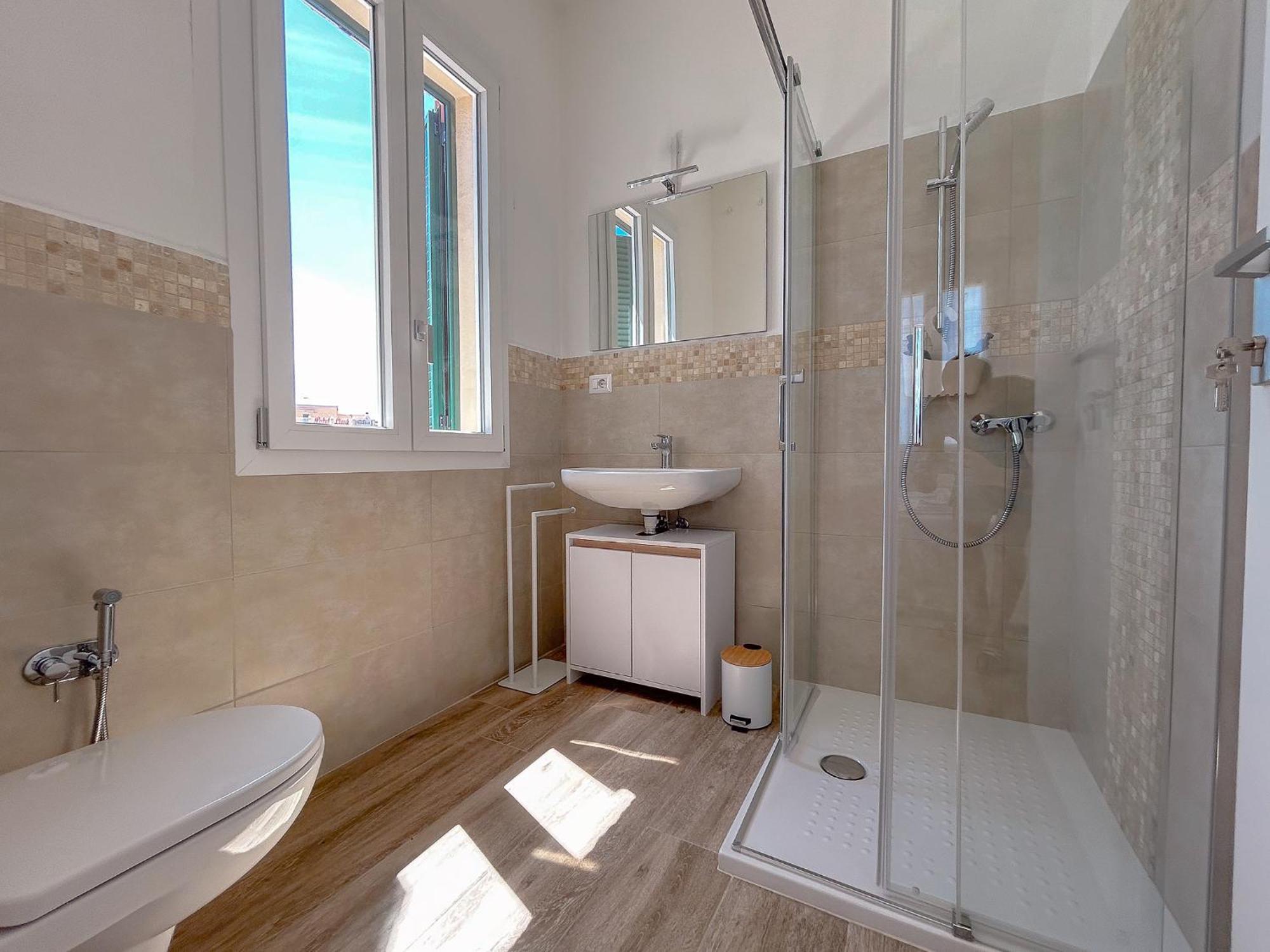 La Marina - Rooms In Stintino Luaran gambar