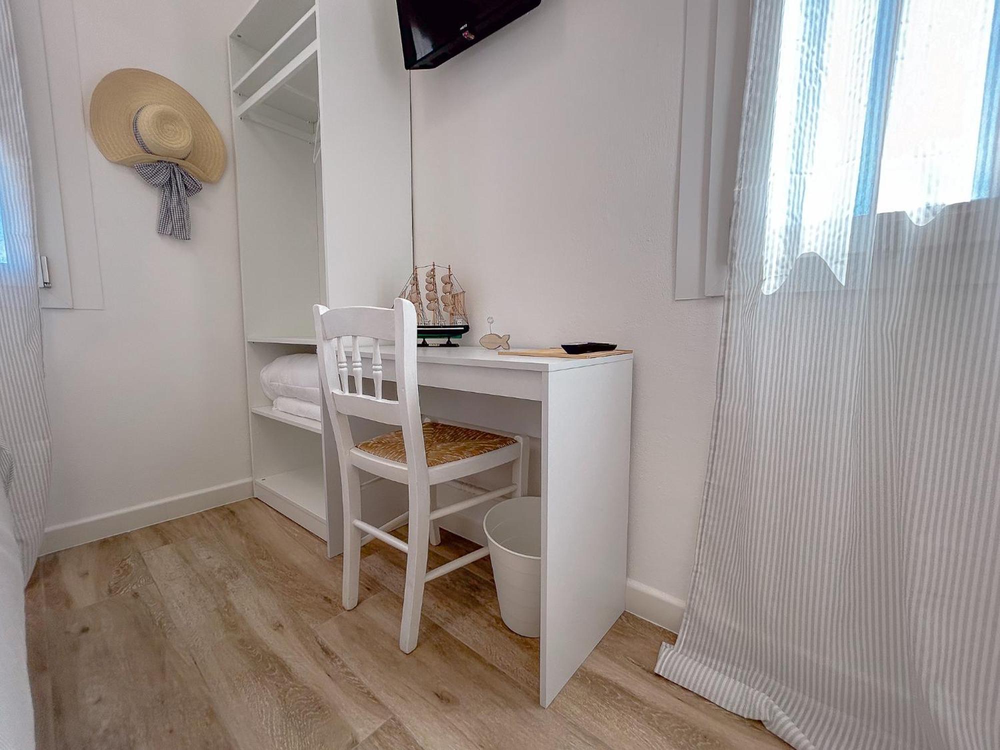 La Marina - Rooms In Stintino Luaran gambar