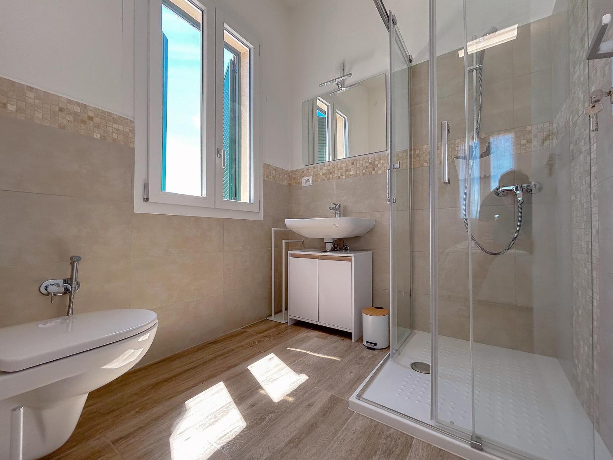 La Marina - Rooms In Stintino Luaran gambar