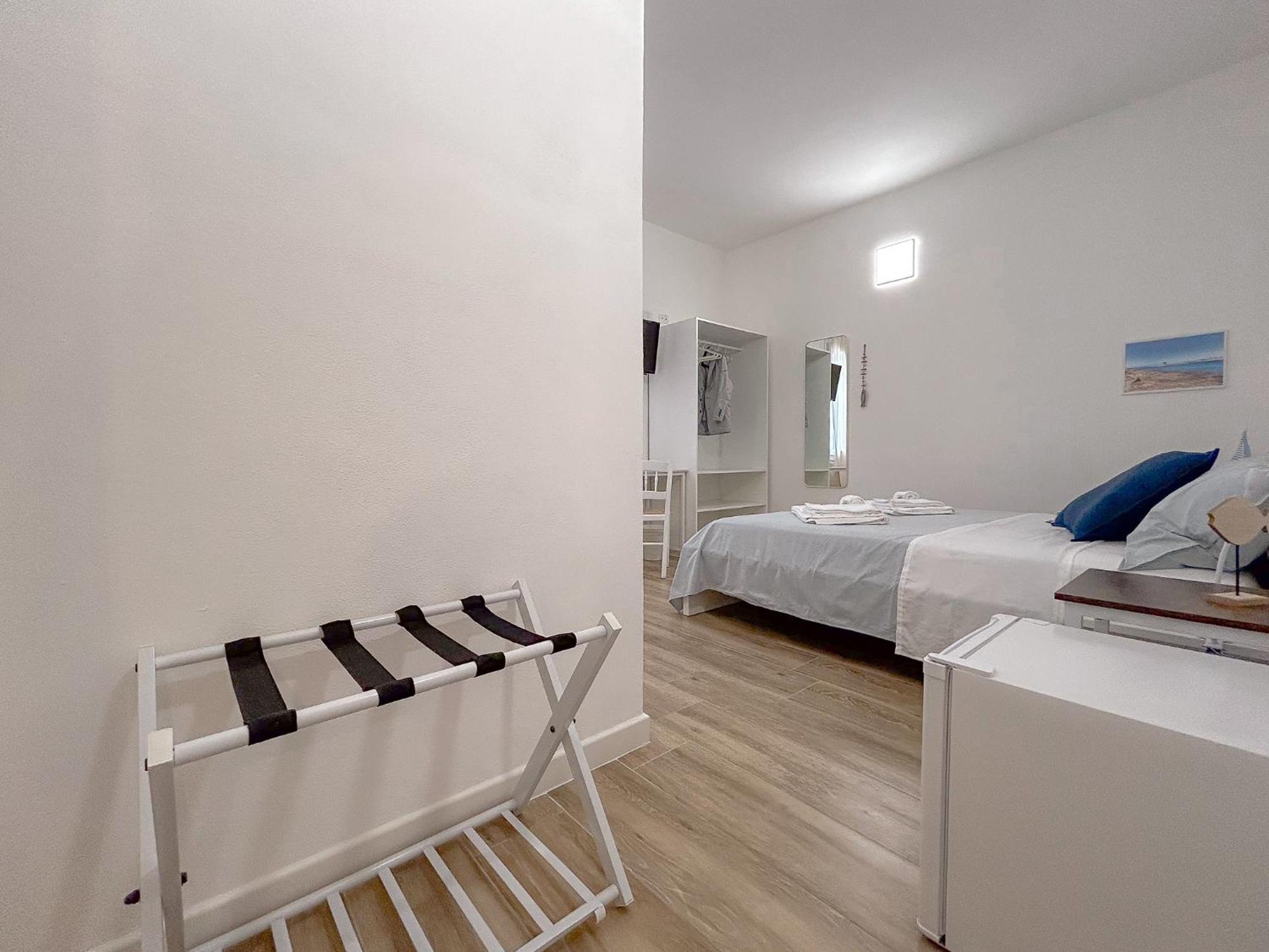 La Marina - Rooms In Stintino Luaran gambar
