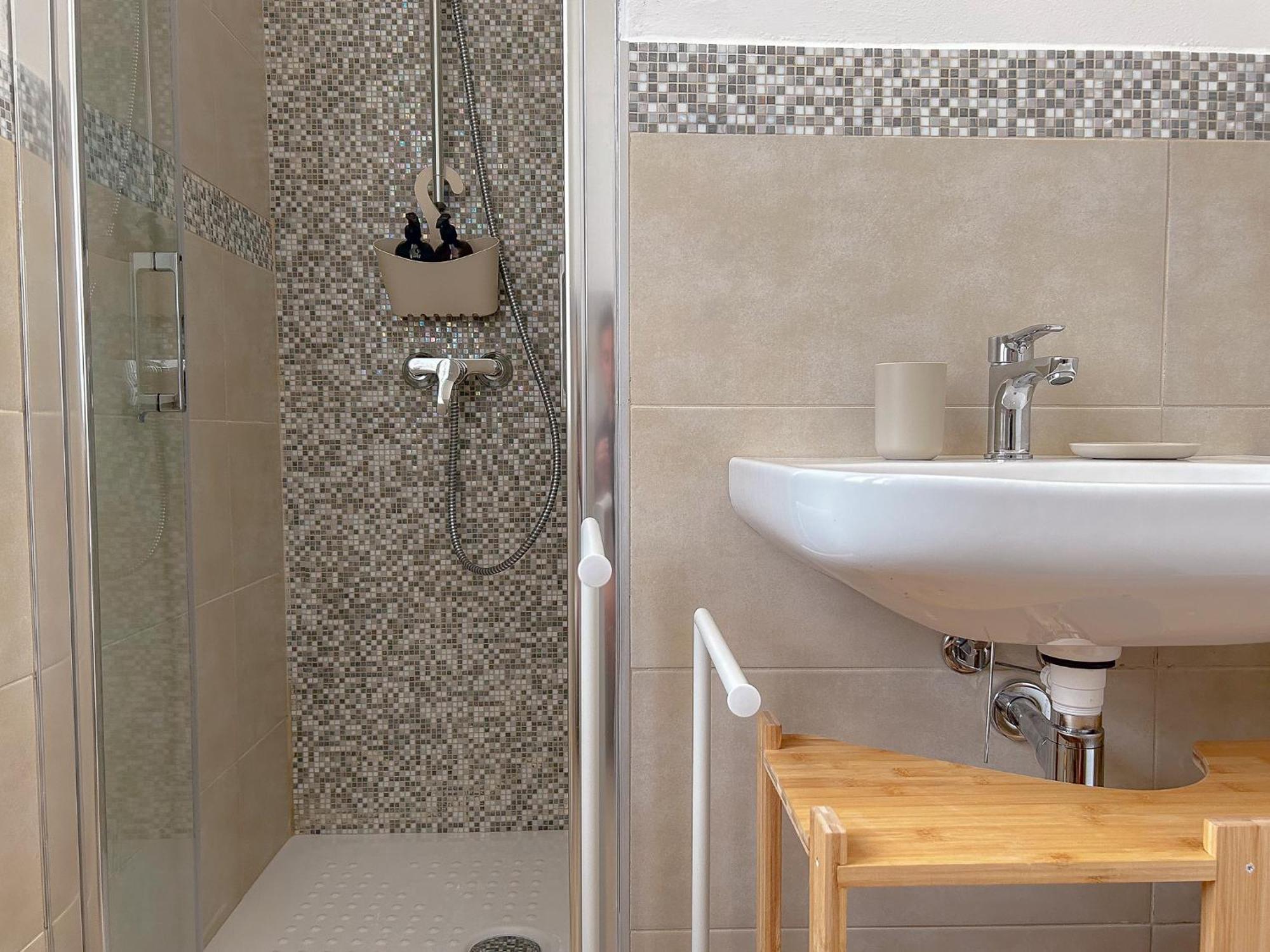 La Marina - Rooms In Stintino Luaran gambar